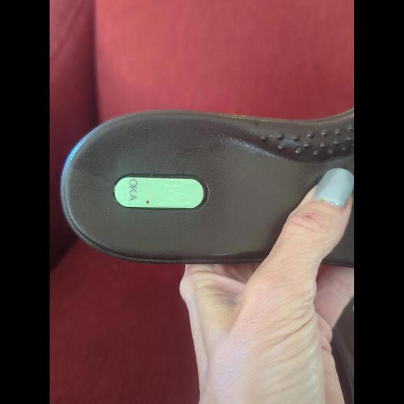 OKA Bow sandels - Picture 4 of 8